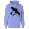 Midweight Hooded Sweatshirt Thumbnail