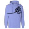 Midweight Hooded Sweatshirt Thumbnail