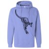 Midweight Hooded Sweatshirt Thumbnail