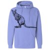 Midweight Hooded Sweatshirt Thumbnail