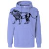 Midweight Hooded Sweatshirt Thumbnail