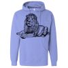 Midweight Hooded Sweatshirt Thumbnail