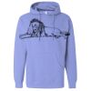 Midweight Hooded Sweatshirt Thumbnail