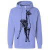 Midweight Hooded Sweatshirt Thumbnail