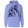 Midweight Hooded Sweatshirt Thumbnail
