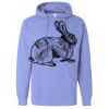 Midweight Hooded Sweatshirt Thumbnail