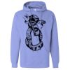 Midweight Hooded Sweatshirt Thumbnail