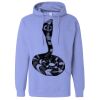 Midweight Hooded Sweatshirt Thumbnail