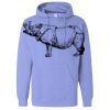 Midweight Hooded Sweatshirt Thumbnail