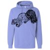 Midweight Hooded Sweatshirt Thumbnail