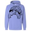 Midweight Hooded Sweatshirt Thumbnail