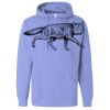 Midweight Hooded Sweatshirt Thumbnail