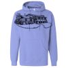 Midweight Hooded Sweatshirt Thumbnail