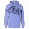 Midweight Hooded Sweatshirt Thumbnail