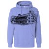 Midweight Hooded Sweatshirt Thumbnail