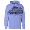 Midweight Hooded Sweatshirt Thumbnail
