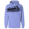Midweight Hooded Sweatshirt Thumbnail