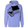 Midweight Hooded Sweatshirt Thumbnail