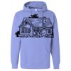 Midweight Hooded Sweatshirt Thumbnail