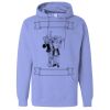 Midweight Hooded Sweatshirt Thumbnail