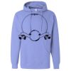 Midweight Hooded Sweatshirt Thumbnail