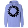 Midweight Hooded Sweatshirt Thumbnail