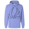 Midweight Hooded Sweatshirt Thumbnail