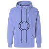 Midweight Hooded Sweatshirt Thumbnail