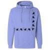 Midweight Hooded Sweatshirt Thumbnail