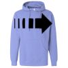 Midweight Hooded Sweatshirt Thumbnail