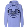 Midweight Hooded Sweatshirt Thumbnail