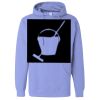 Midweight Hooded Sweatshirt Thumbnail