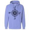 Midweight Hooded Sweatshirt Thumbnail