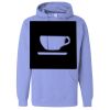 Midweight Hooded Sweatshirt Thumbnail
