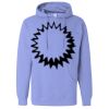 Midweight Hooded Sweatshirt Thumbnail