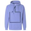 Midweight Hooded Sweatshirt Thumbnail