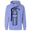Midweight Hooded Sweatshirt Thumbnail