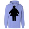 Midweight Hooded Sweatshirt Thumbnail