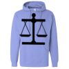 Midweight Hooded Sweatshirt Thumbnail