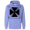 Midweight Hooded Sweatshirt Thumbnail