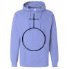 Midweight Hooded Sweatshirt Thumbnail