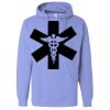 Midweight Hooded Sweatshirt Thumbnail