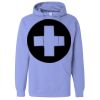 Midweight Hooded Sweatshirt Thumbnail