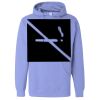 Midweight Hooded Sweatshirt Thumbnail