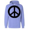 Midweight Hooded Sweatshirt Thumbnail