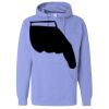 Midweight Hooded Sweatshirt Thumbnail