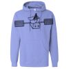 Midweight Hooded Sweatshirt Thumbnail