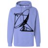 Midweight Hooded Sweatshirt Thumbnail