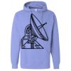 Midweight Hooded Sweatshirt Thumbnail