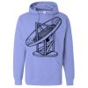 Midweight Hooded Sweatshirt Thumbnail